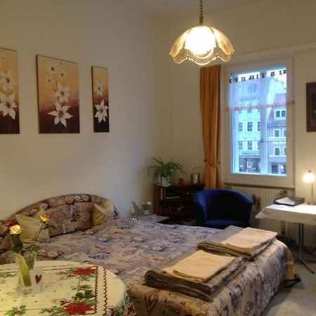 Gaestezimmer Popp Weimar Kültér fotó